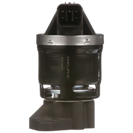 Delphi Egr Valve, Eg10505 EG10505